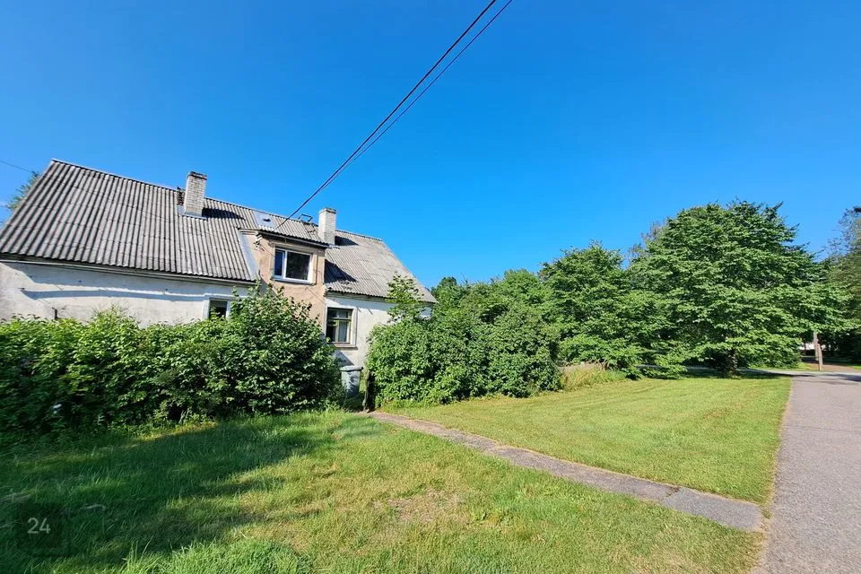 4-toaline Korter - Jõhvi vald, Kohtla-Nõmme alev - foto 2