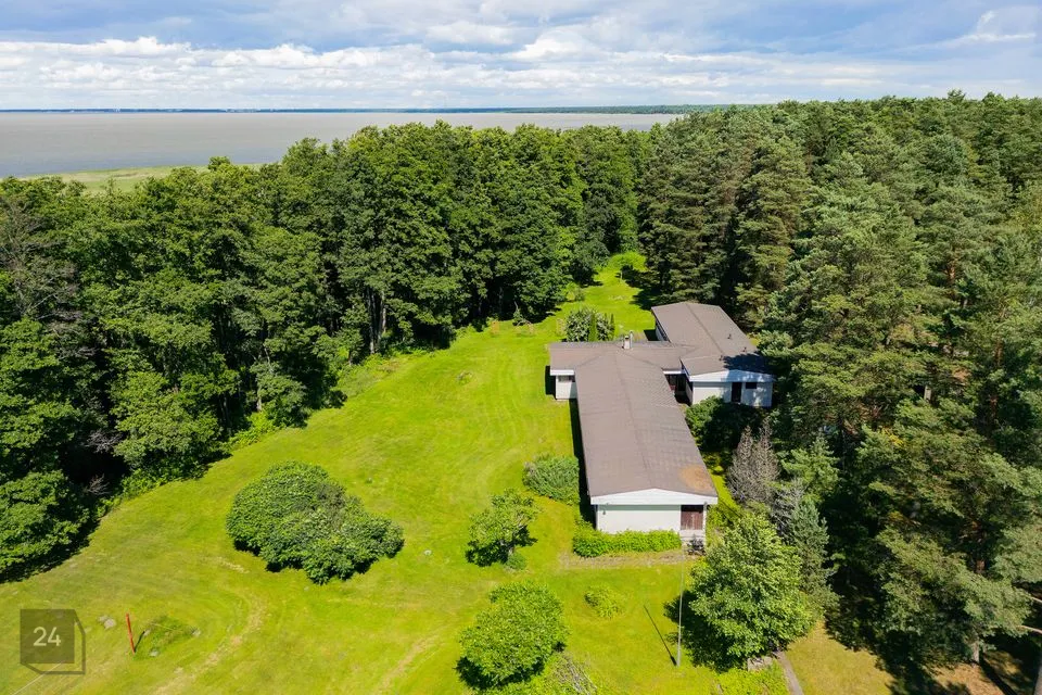 Elamumaa, 10828 m² Maa  -  Häädemeeste vald, Uulu küla - foto 4