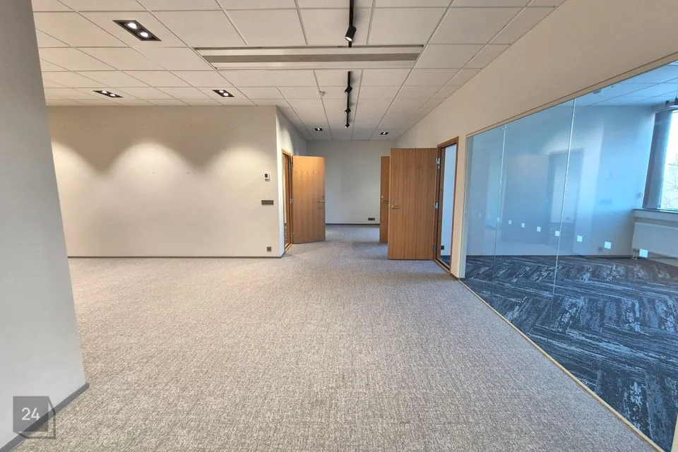 Büroo, 275 m² Äripind  -  Tallinn, Kristiine linnaosa - foto 5