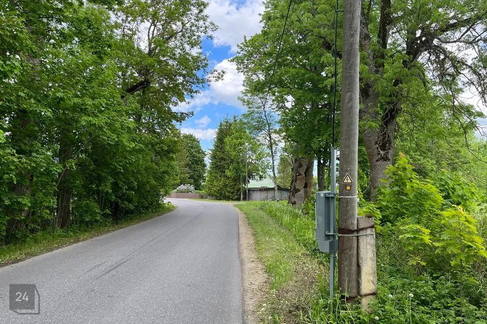 Maatulundusmaa, 6764 m² Maa  -  Rae vald, Kurna küla