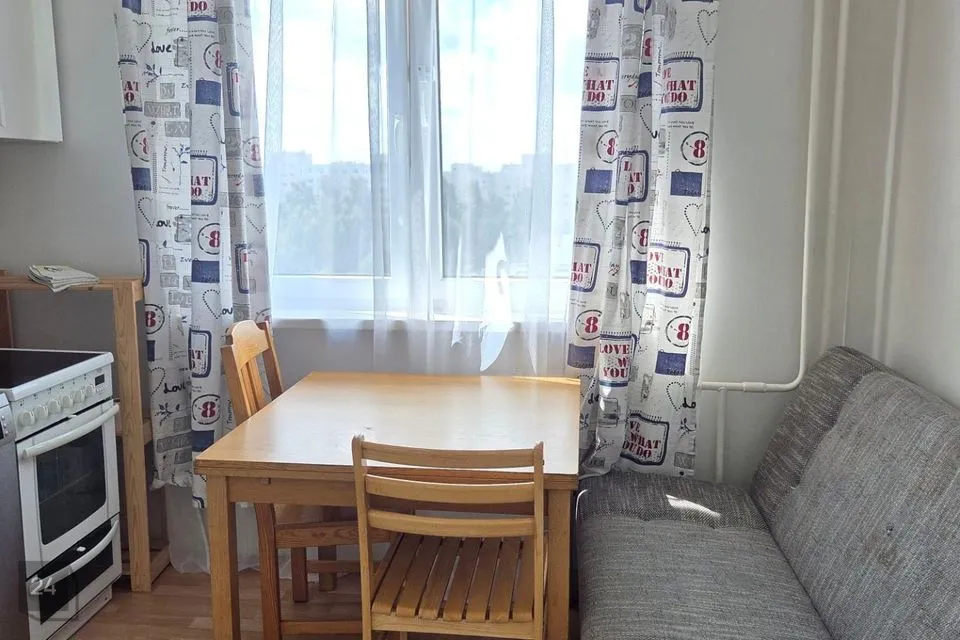 1-toaline Korter  -  Tallinn, Lasnamäe linnaosa - foto 2