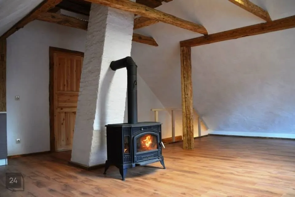 1-toaline Korter - Viljandi linn