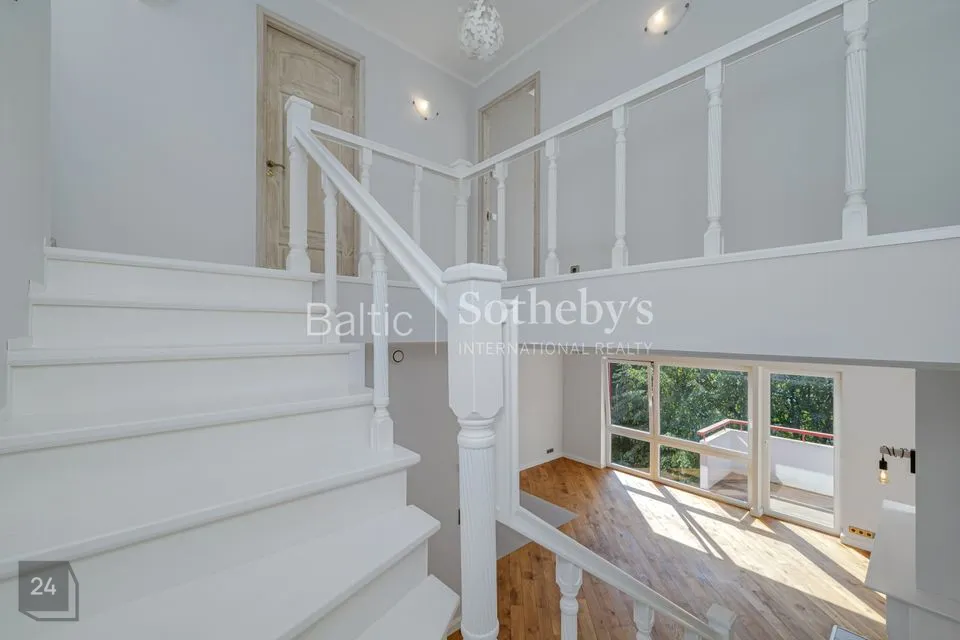 3-room apartment in Tallinn, Pirita linnaosa - photo 2