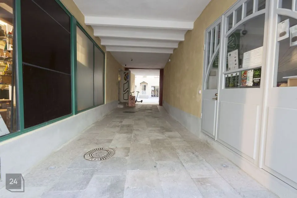 16 m² Äripind - Tallinn, Kesklinna linnaosa - foto 5