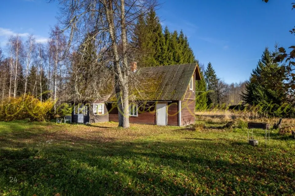 3-toaline Maja - Viljandi vald, Jõeküla - foto 4