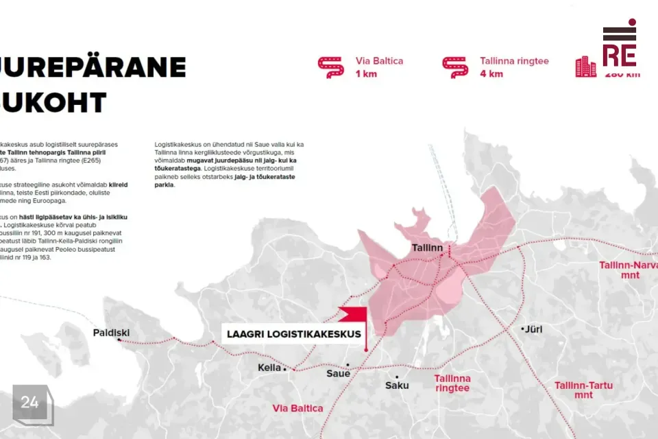 Ladu või Tootmine, 3715 m² Äripind - Tallinn, Kesklinna linnaosa - foto 4