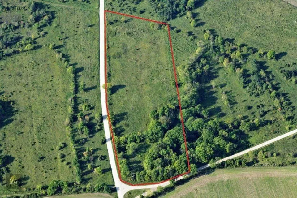 18296 m² участок в Lääne-Nigula vald, Suur-Nõmmküla / Klottorp - фото 2