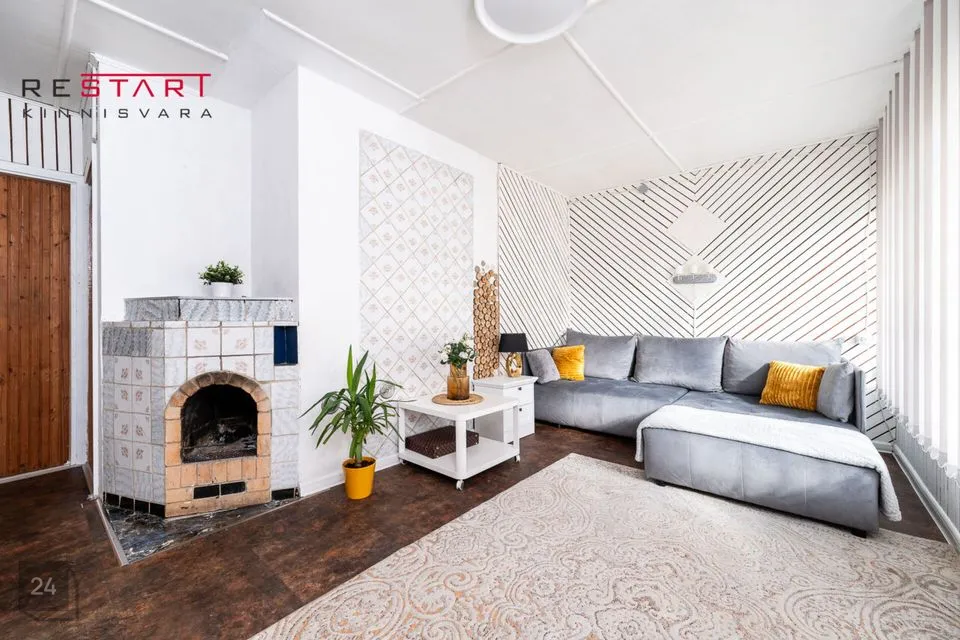 1-room house in Saue vald, Laitse küla - photo 5