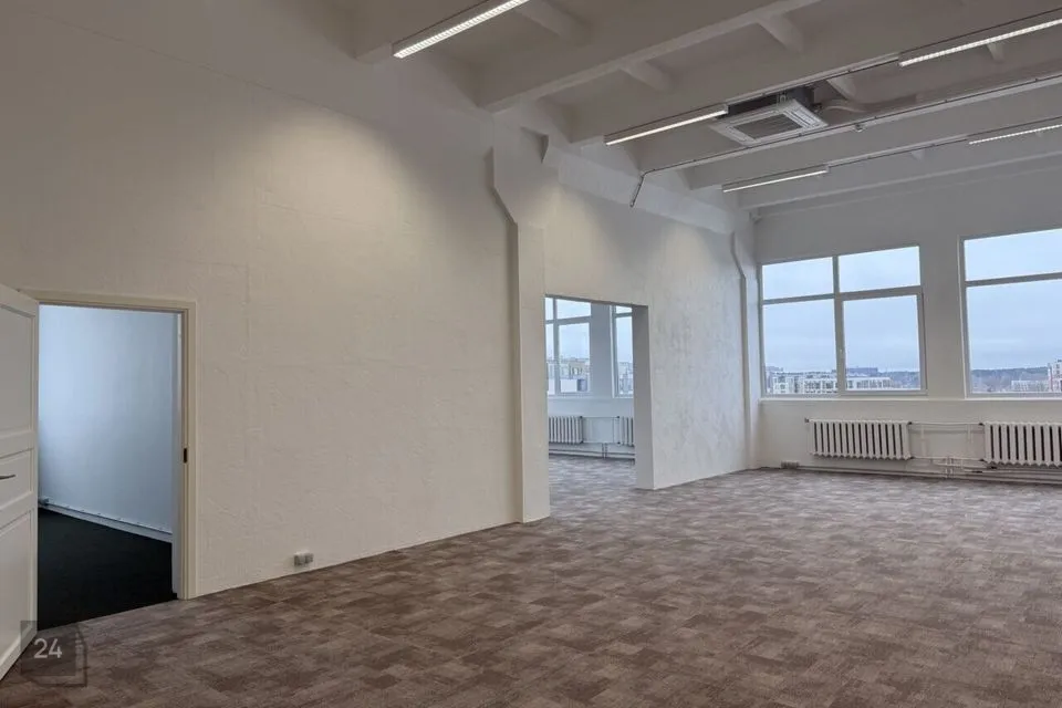 Бюро, 153 m² Бизнес-площадь в Tallinn, Kesklinna linnaosa