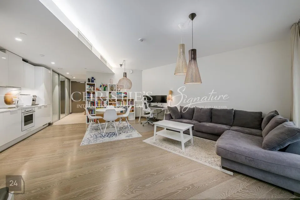 2-toaline Korter - Tallinn, Kesklinna linnaosa