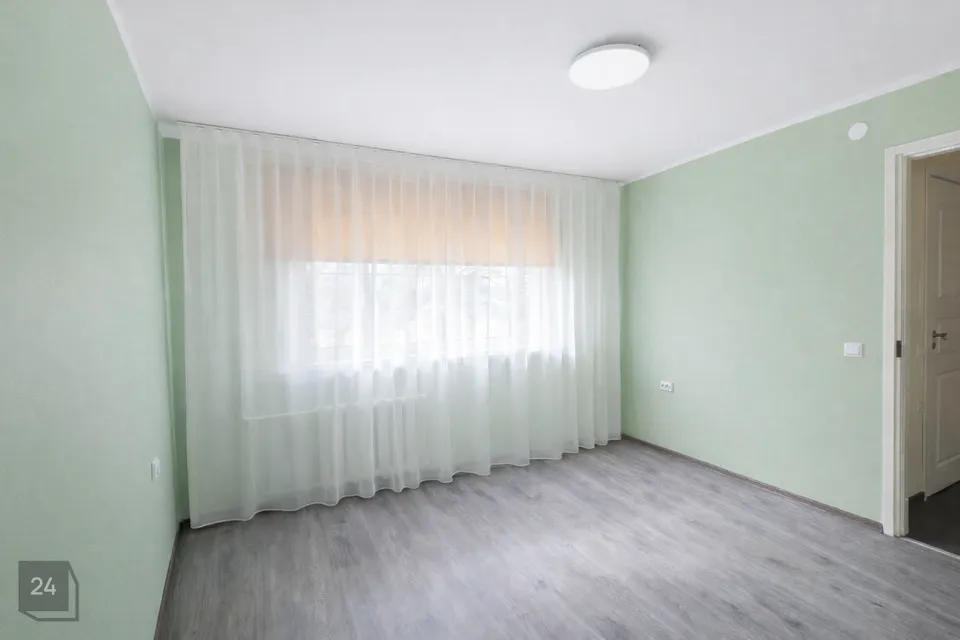 2-комнатная Квартира в Elva vald, Rõngu alevik - фото 3