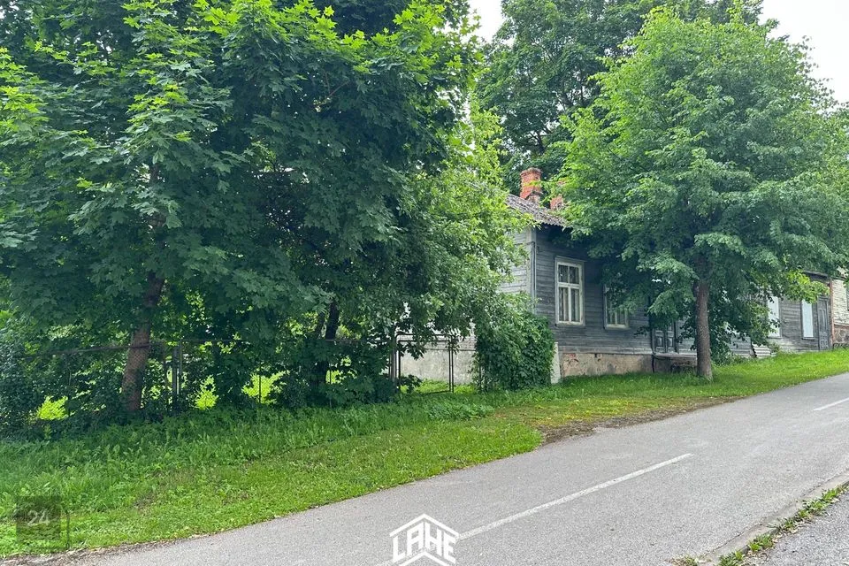 4-toaline Maja - Valga vald, Valga linn - foto 2