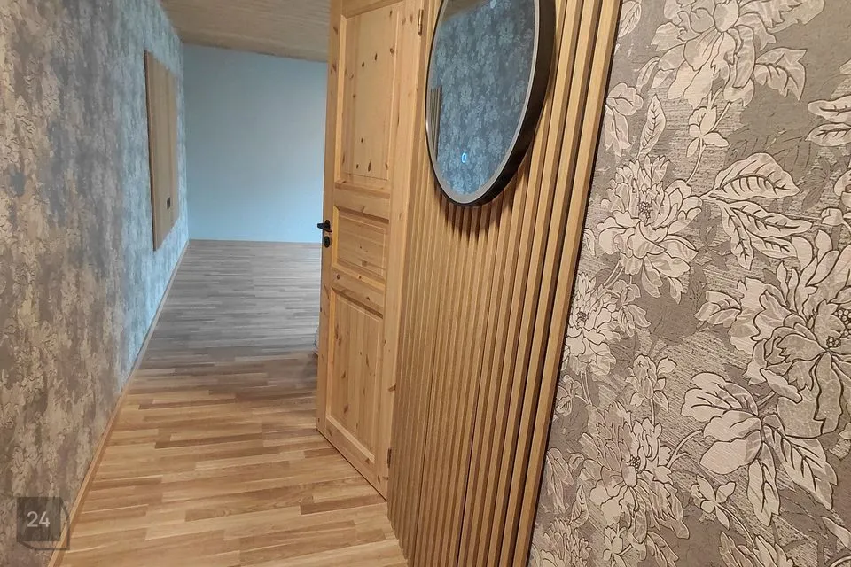 2-toaline Korter - Rakvere linn - foto 3