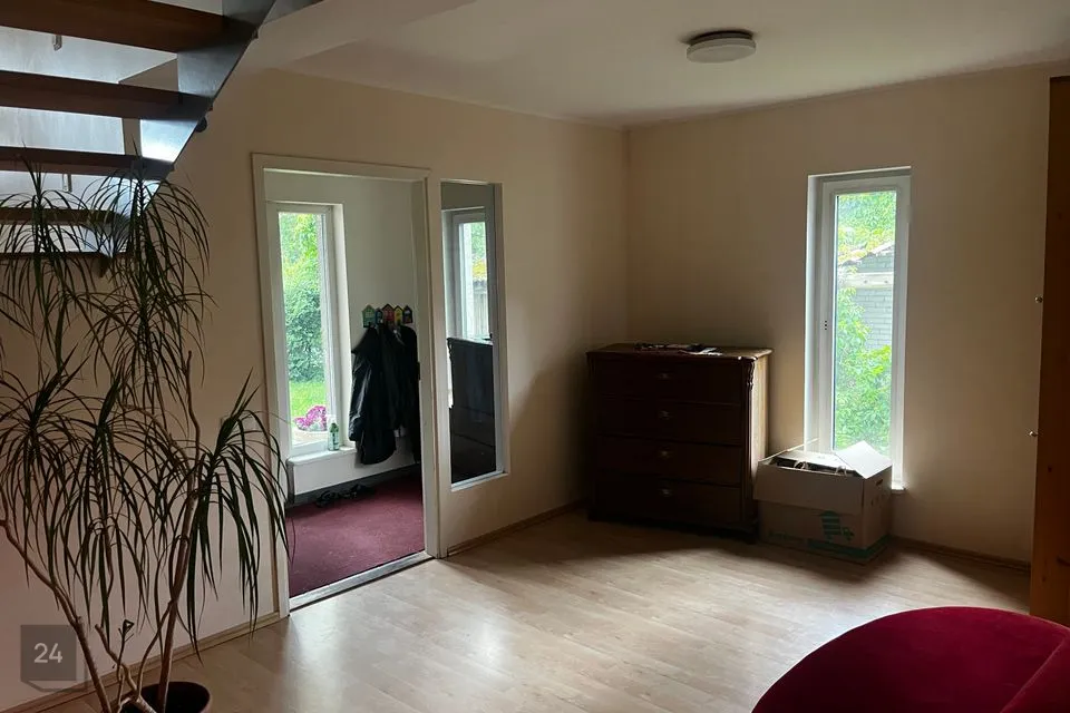 5-toaline Maja - Tallinn, Pirita linnaosa - foto 3