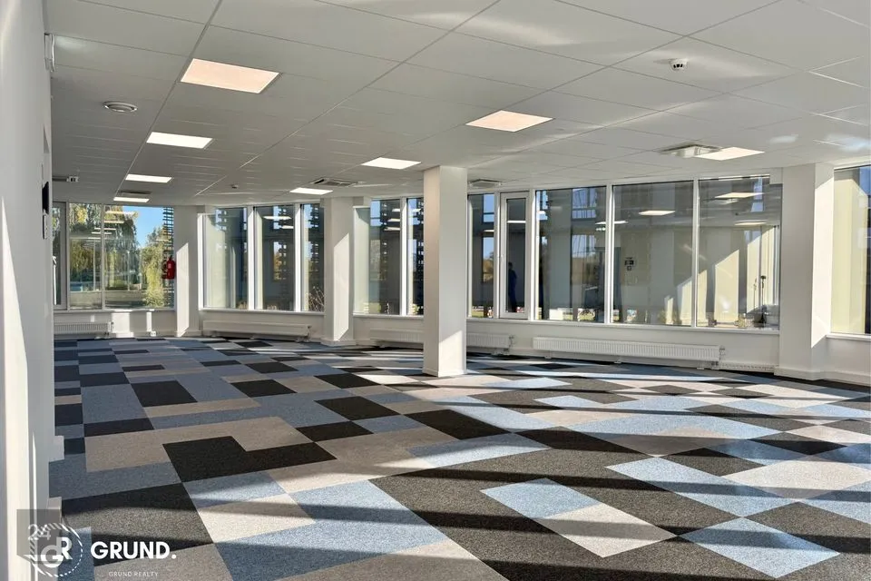 Mitme sihtotstarbega, 117 m² Äripind  -  Tallinn, Haabersti linnaosa - foto 3