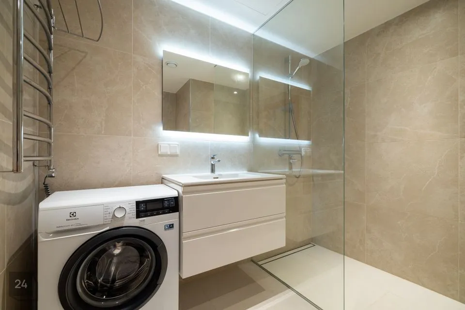 1-room apartment in Tallinn, Kesklinna linnaosa - photo 5