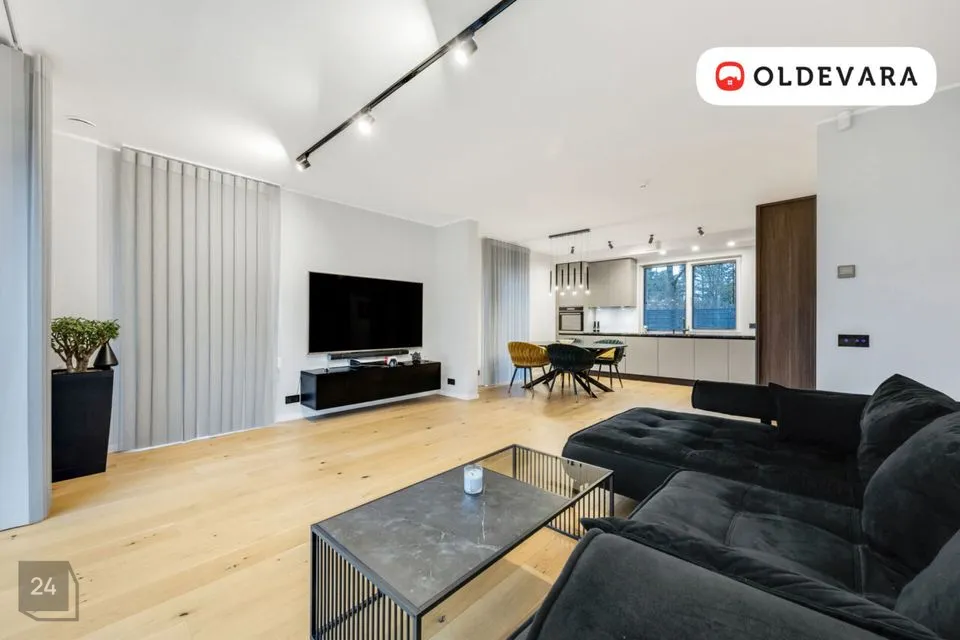 4-toaline Majaosa  -  Saue vald, Alliku küla - foto 5