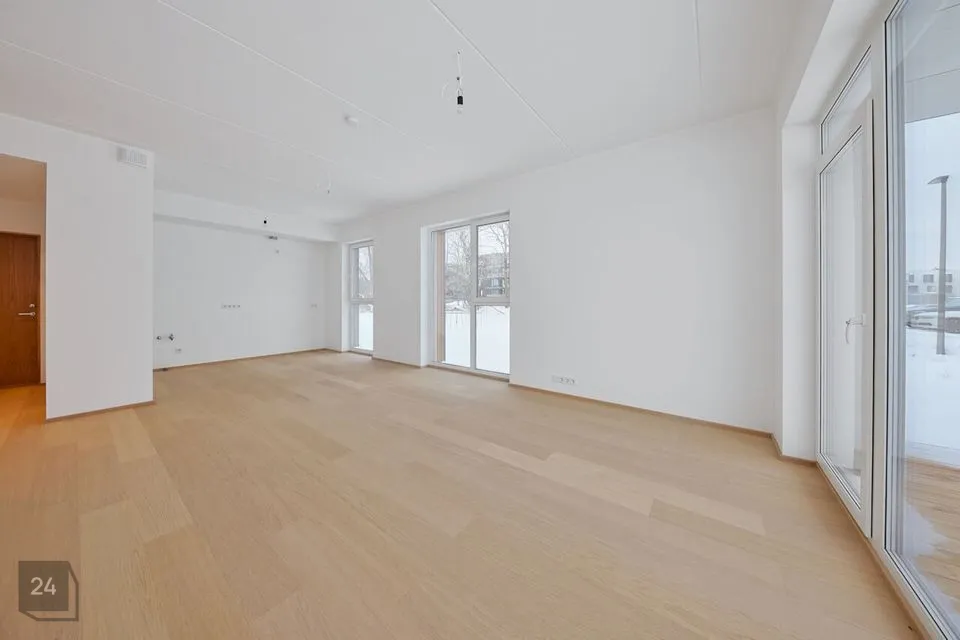 5-room apartment in Tallinn, Haabersti linnaosa - photo 4