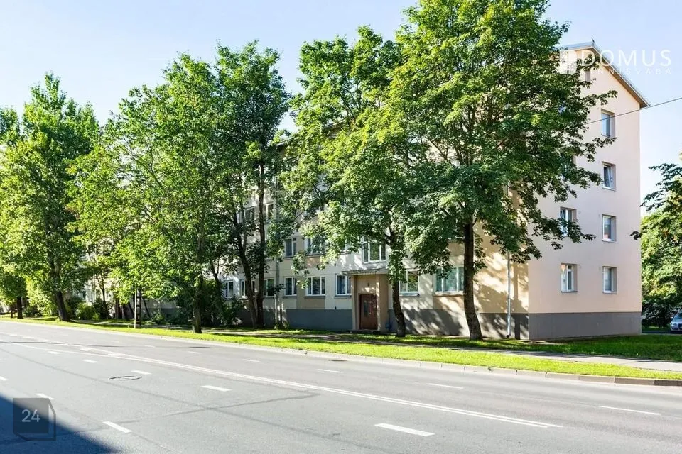 2-toaline Korter  -  Tallinn, Põhja-Tallinna linnaosa