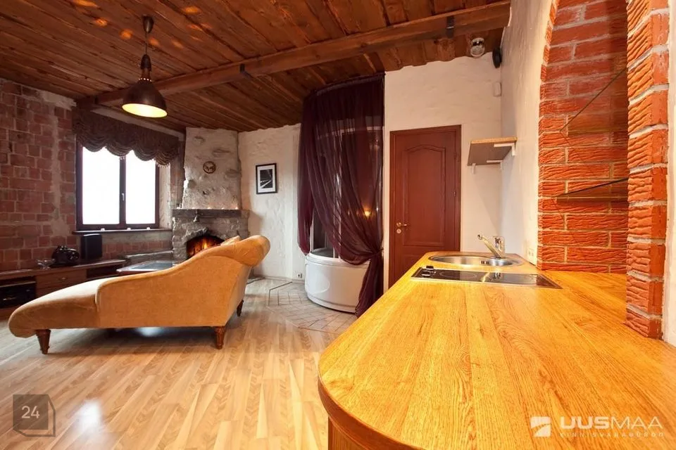 1-room apartment in Tallinn, Kesklinna linnaosa - photo 5