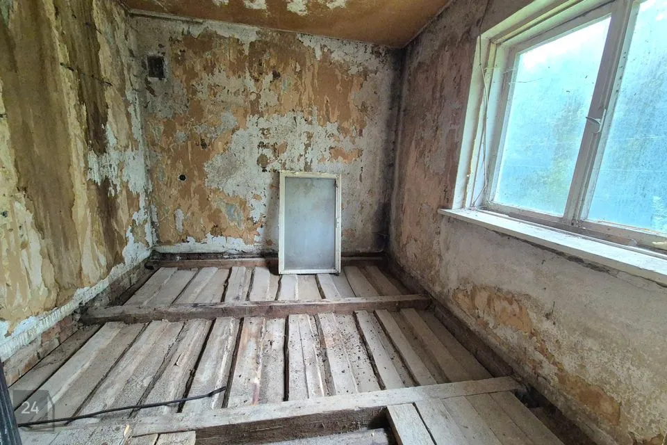 3-room apartment in Vinni vald, Rahkla küla - photo 2