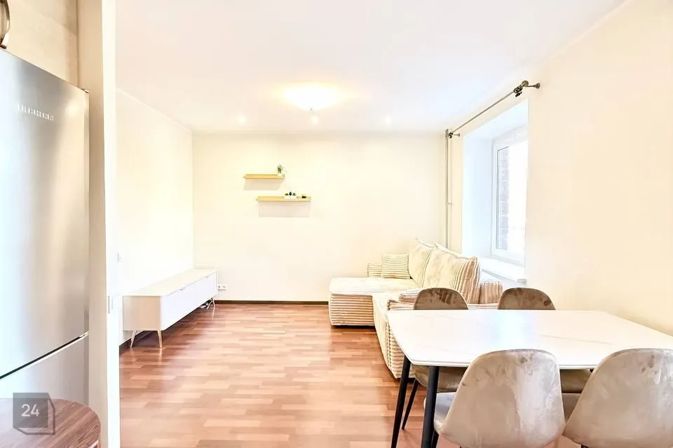 3-toaline Korter  -  Tallinn, Haabersti linnaosa - foto 4