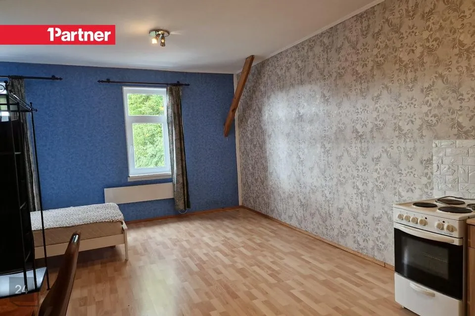 1-toaline Korter - Tartu linn, Tartu linn - foto 2
