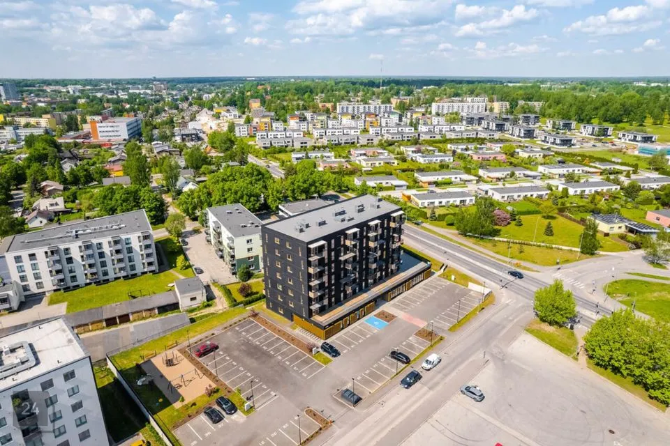 143 m² Äripind - Tartu linn, Tartu linn - foto 3