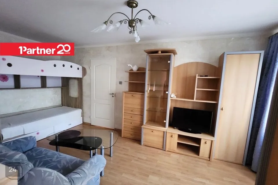 2-room apartment in Tallinn, Mustamäe linnaosa - photo 5