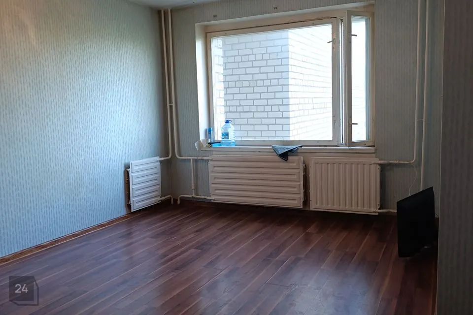1-room apartment in Narva linn - photo 3