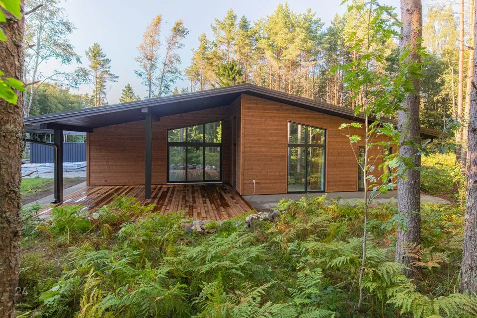 4-toaline Maja - Lääne-Harju vald, Kloogaranna küla - foto 3