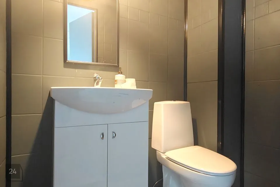 Mitme sihtotstarbega, 130 m² Äripind - Tallinn, Kristiine linnaosa - foto 4