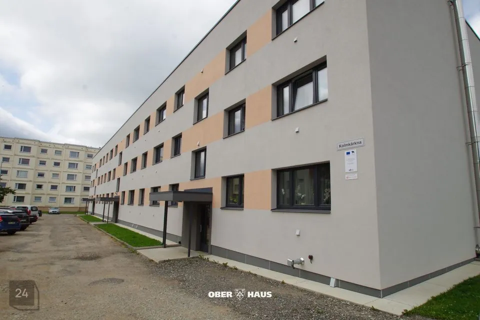 2-toaline Korter - Tartu vald, Kärkna küla