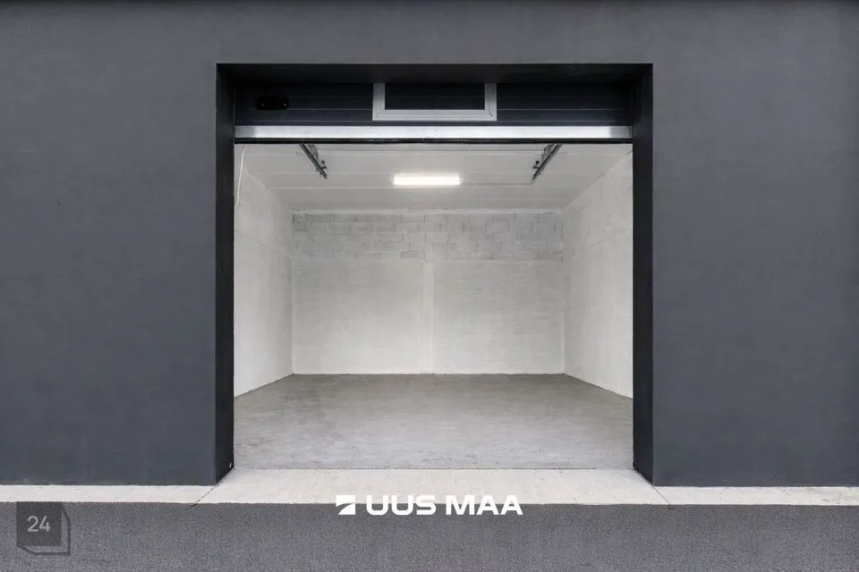 Multi-purpose, 38 m² business in Tallinn, Põhja-Tallinna linnaosa - photo 2