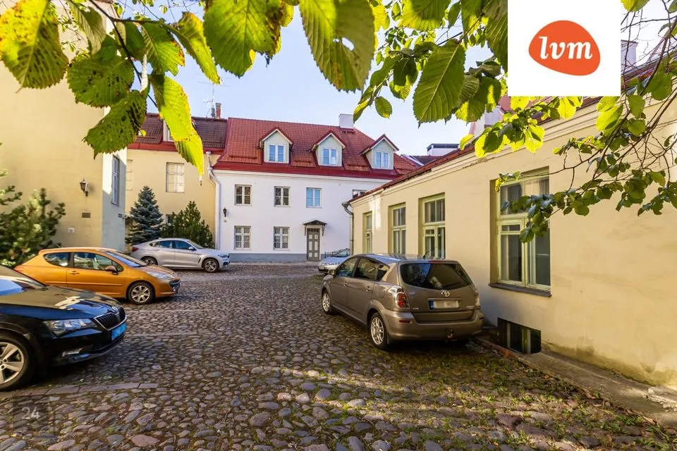 Muu, 391 m² Äripind - Tallinn, Kesklinna linnaosa - foto 4