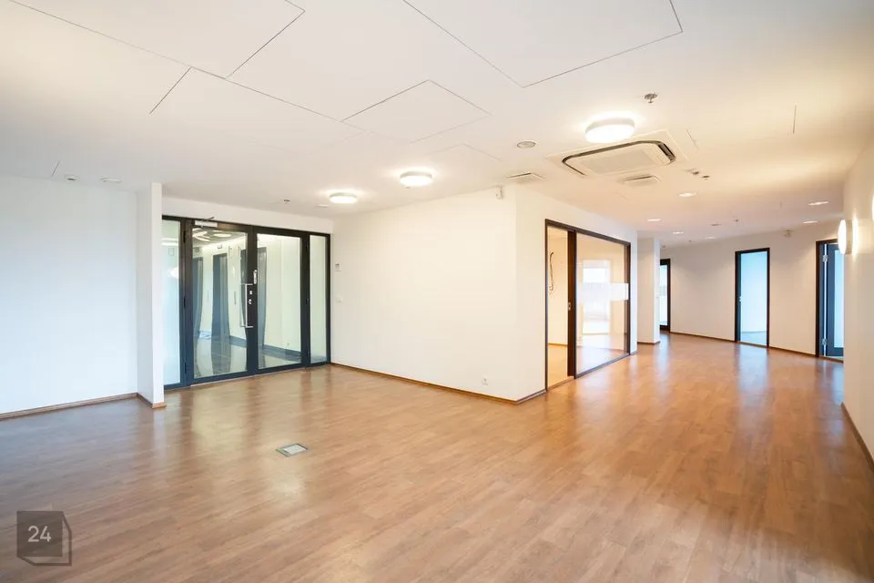 Bureau, 348 m² business in Tallinn, Kesklinna linnaosa - photo 3
