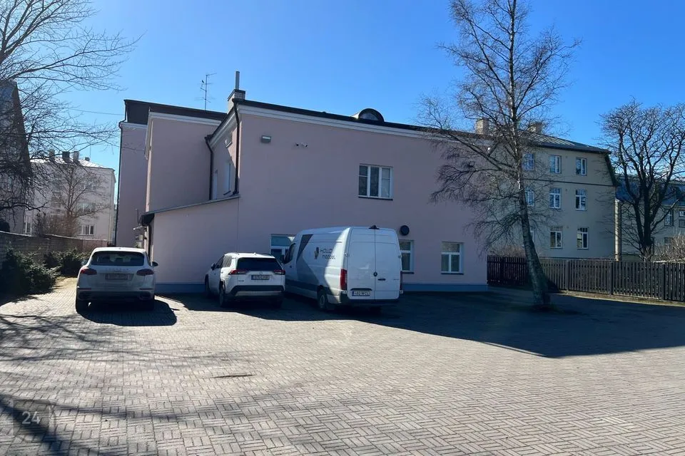 18 m² Äripind - Tallinn, Kesklinna linnaosa - foto 5