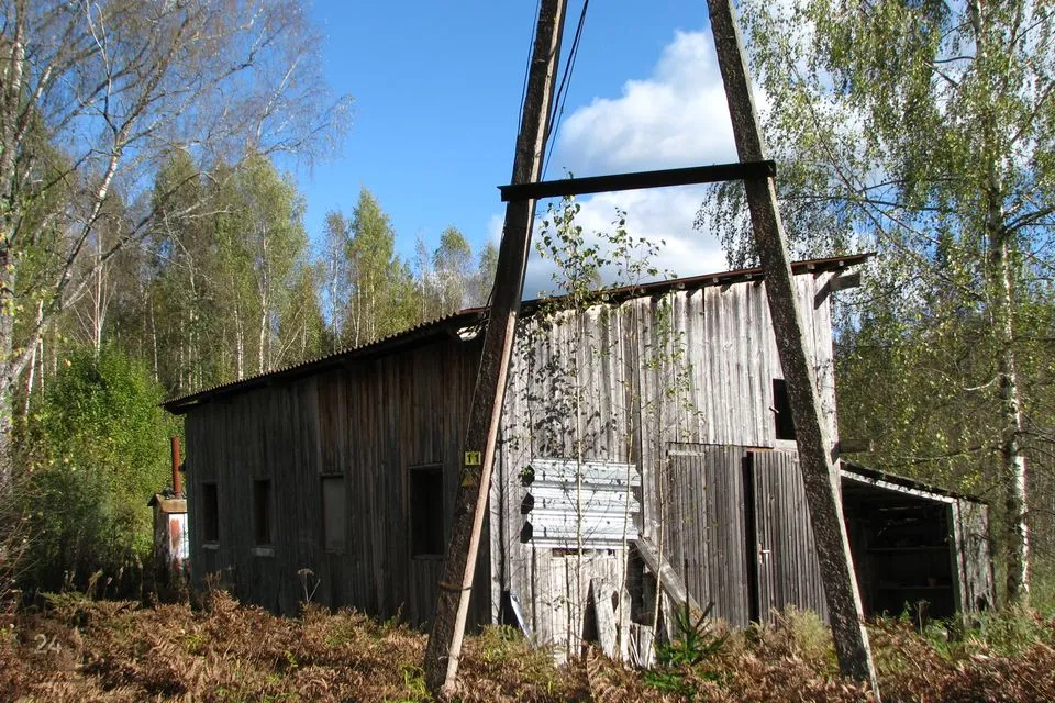 Elamumaa, 8231 m² Maa  -  Saarde vald, Sigaste küla - foto 4