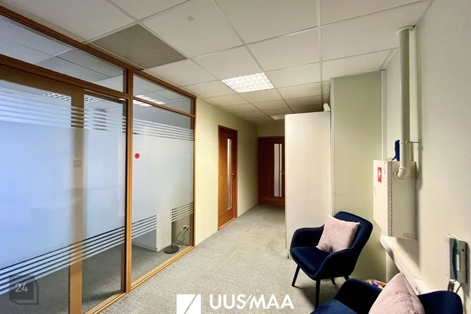 Büroo, 102 m² Äripind - Tallinn, Kesklinna linnaosa - foto 3