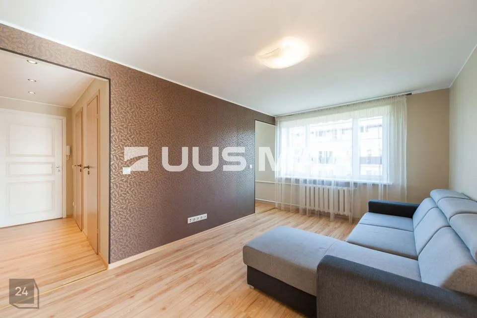 2-toaline Korter  -  Tallinn, Põhja-Tallinna linnaosa