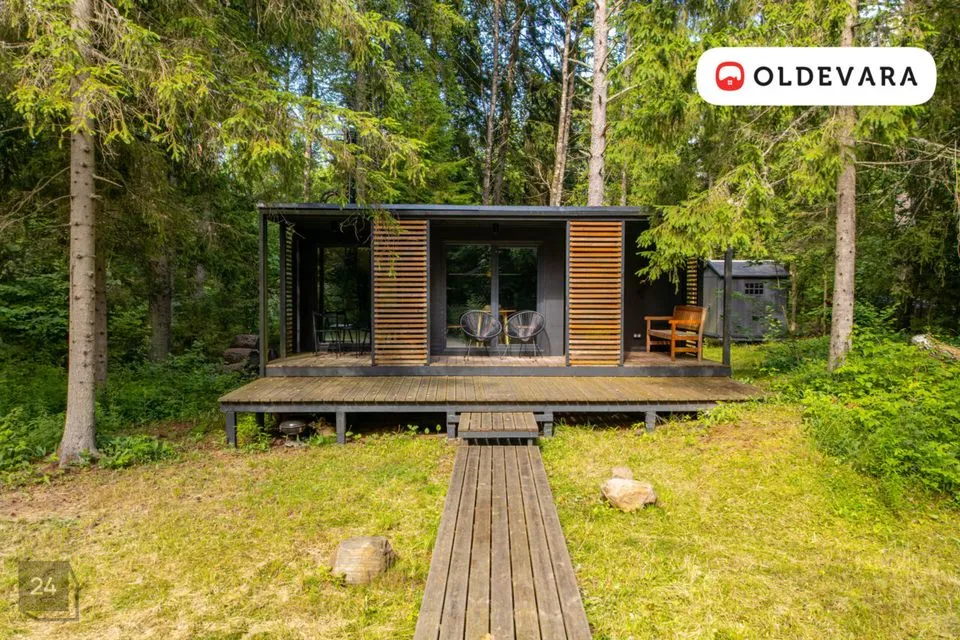 Elamumaa, 3601 m² Maa - Kuusalu vald, Põhja küla