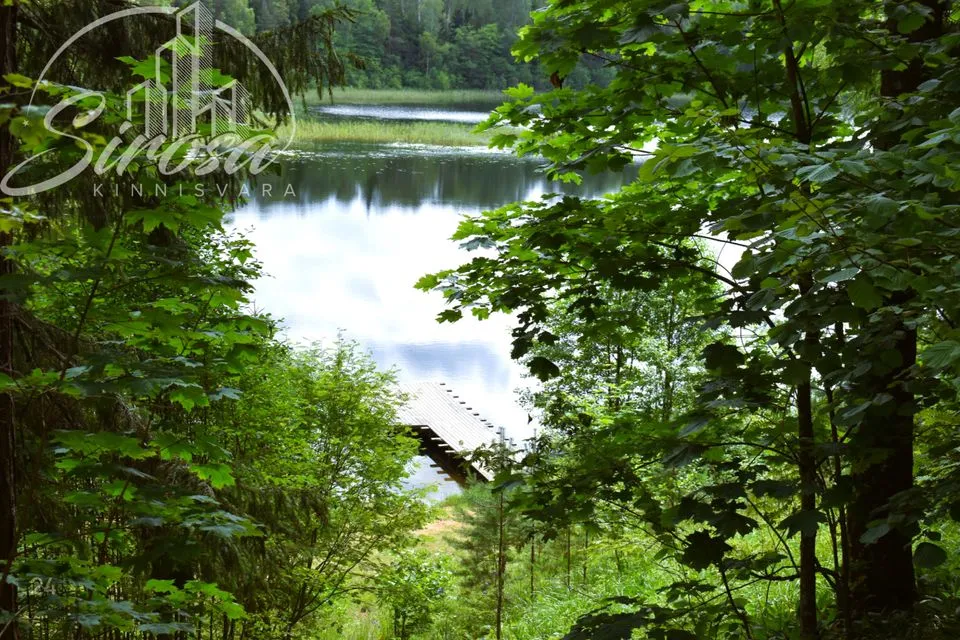4-toaline Maja - Alutaguse vald, Konsu küla - foto 3