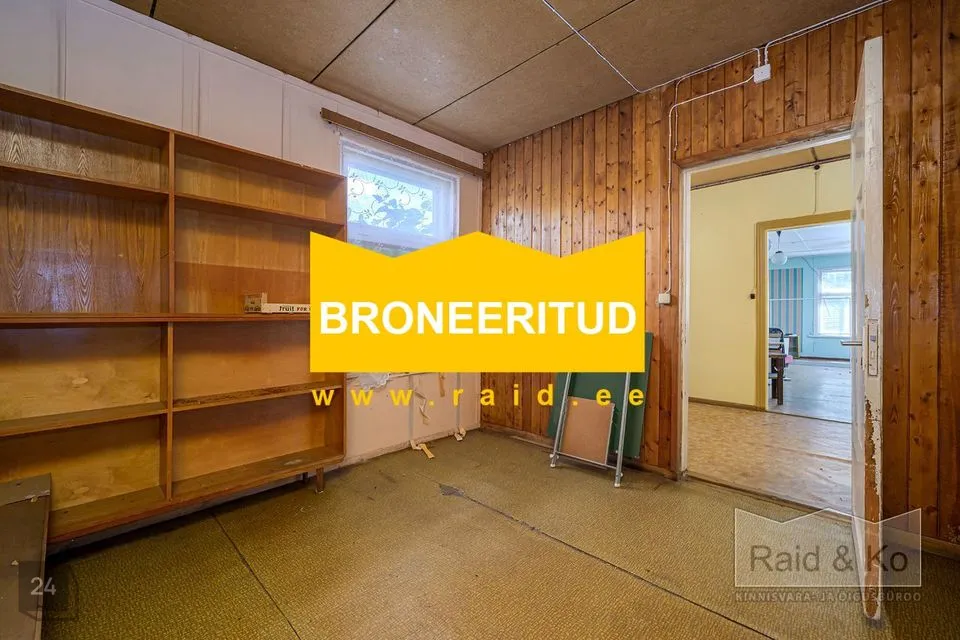 156 m² Äripind  -  Märjamaa vald, Märjamaa alev - foto 5