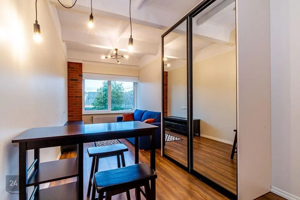 1-toaline Korter - Tallinn, Kesklinna linnaosa - foto 2