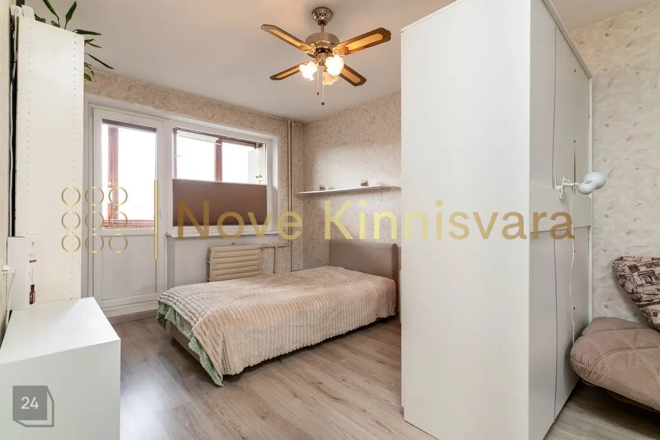 1-комнатная Квартира в Tallinn, Lasnamäe linnaosa - фото 3