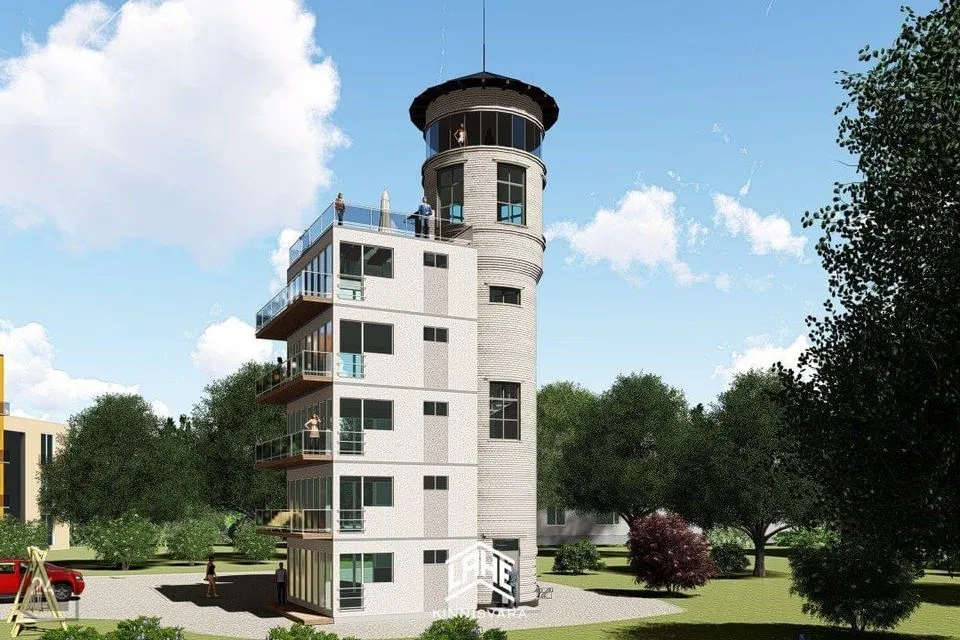 12-room house in Tartu linn, Tartu linn - photo 4