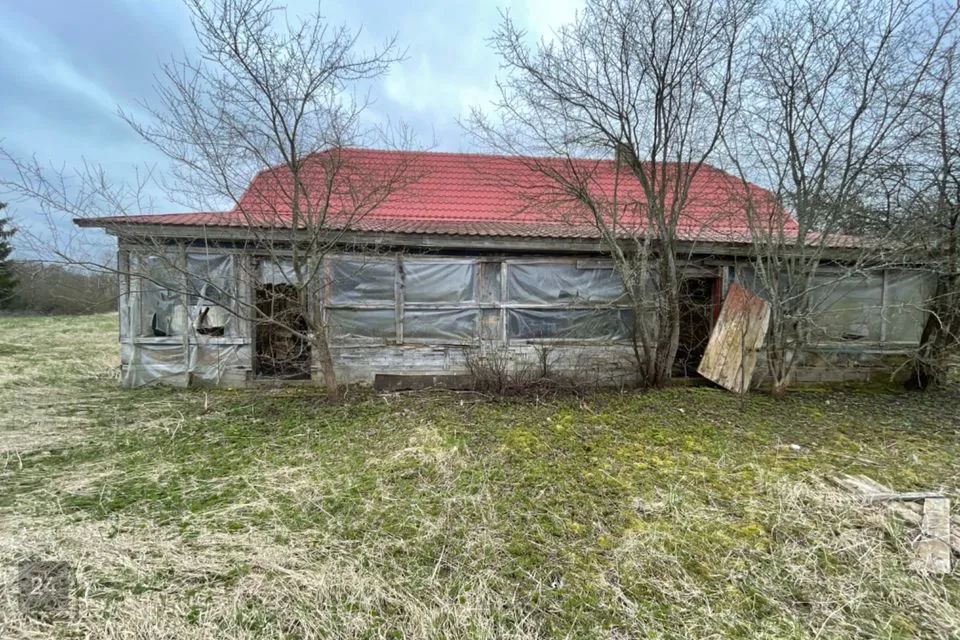 3-комнатная дом в Põhja-Sakala vald, Pilistvere küla - фото 4
