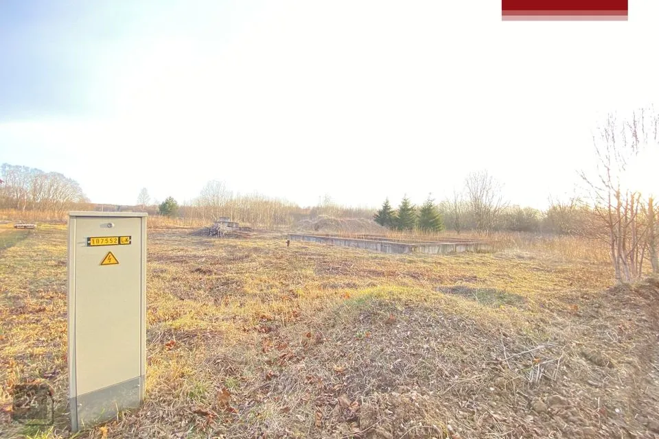 Elamumaa, 2125 m² Maa - Lüganuse vald, Moldova küla - foto 2