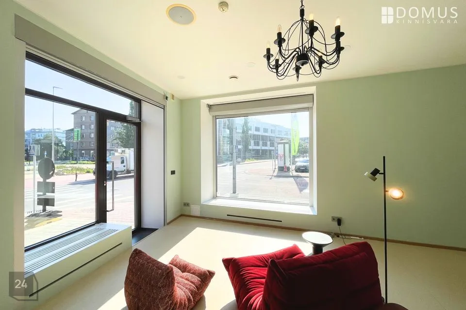 Mitme sihtotstarbega, 30 m² Äripind - Tallinn, Kesklinna linnaosa - foto 5