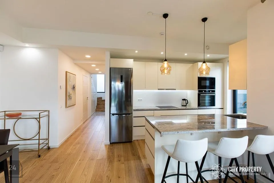 5-toaline Maja  -  Tallinn, Pirita linnaosa - foto 2